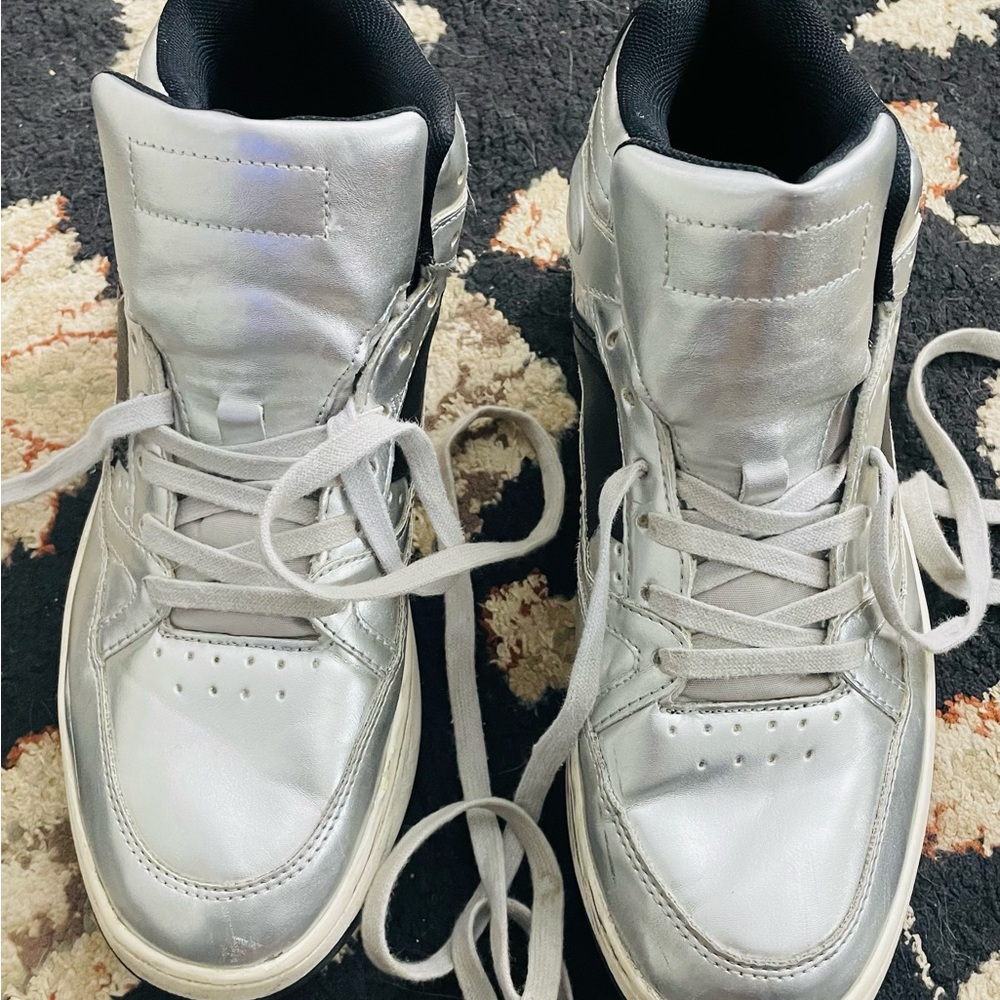 Zara sneakers